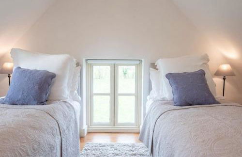 3 Old School Cottages, Wissett - Foto 36