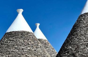 Trulli Milena - Foto 52