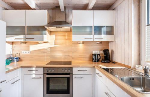 Ferienhaus Aquamarin - Foto 11