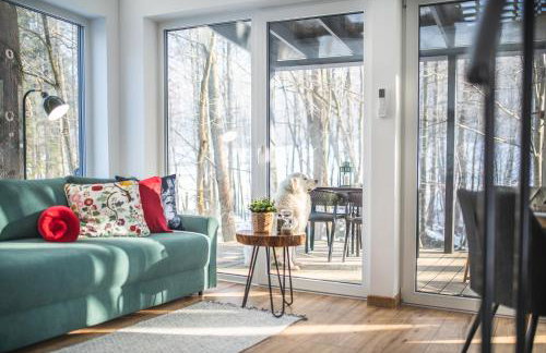 Domki pod Krakowem - Stare Sady - Photo 11