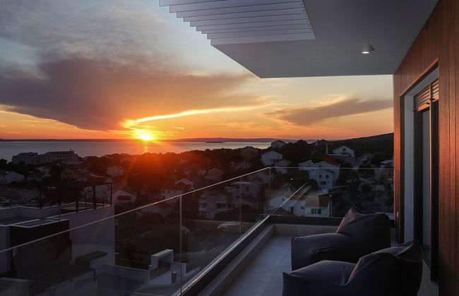 Luxury Villa del Sol - Foto 71