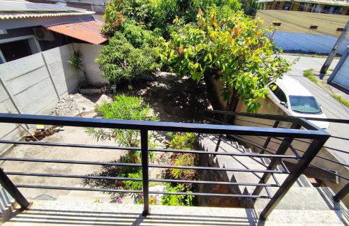 Apartamento para 6 pessoas custo benefício a 7 km da praia - Foto 4