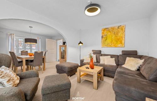 Kapitänshuus 43 Fahretoft - Foto 3