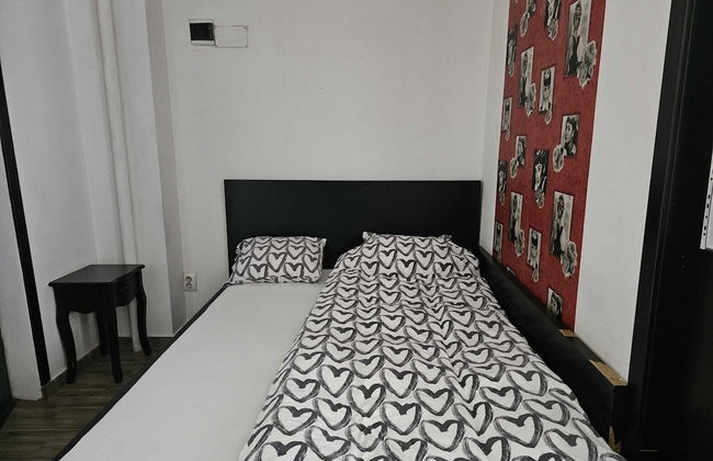 Central Class Bucharest - Foto 50