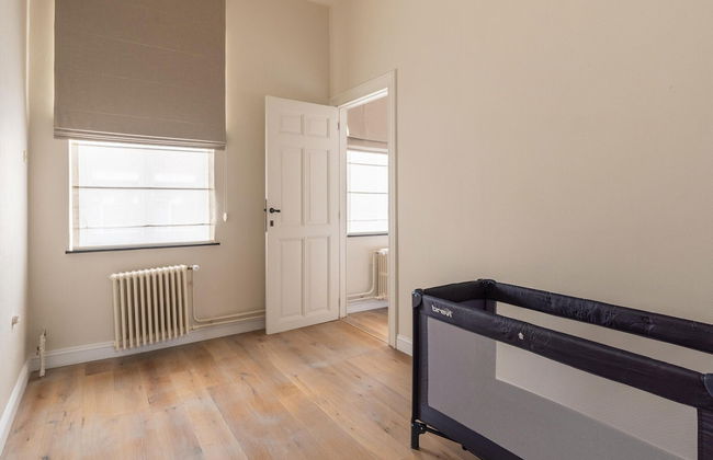 Scenic Villa in Borgloon With Garden - Foto 34