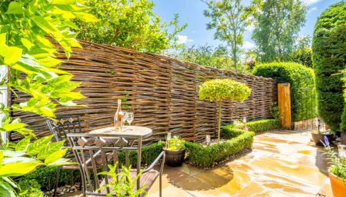 Pond Cottage - Foto 5