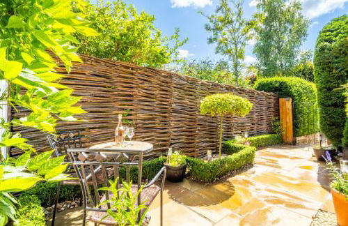 Pond Cottage - Foto 5