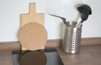 Estudio Playa & Centro - Piscina y Todo a Pie - Foto 25