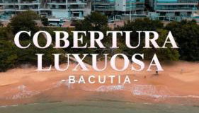 Cobertura Bacutia frente mar - Foto 3