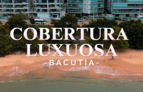 Cobertura Bacutia frente mar - Photo 3