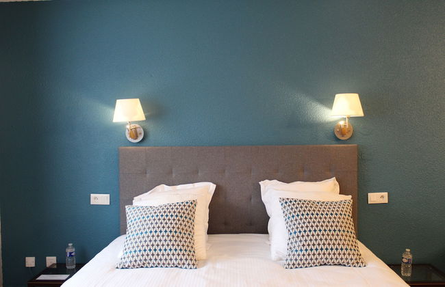 Bellignat Appart Hotel - Foto 2