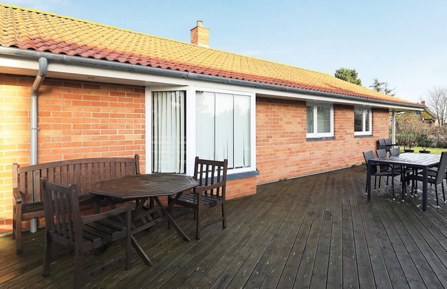 4 Star Holiday Home in Humble - Foto 26