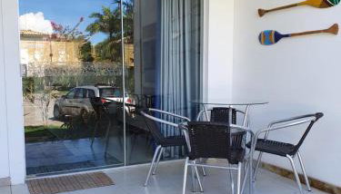 Casa Duplex Aconchegante de Frente para o Mar - Foto 2