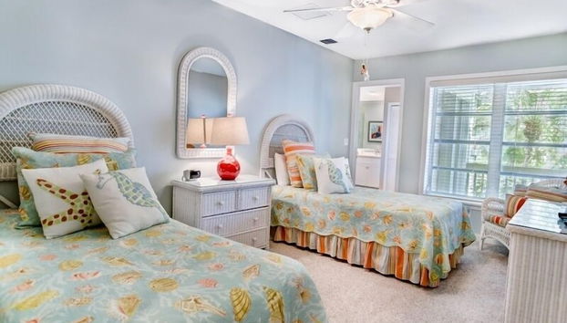 Winshall Home 4 Bedroom Home by RedAwning - Foto 4, Habitación