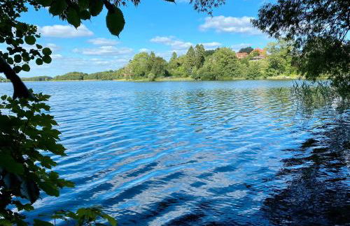 Ferienhaus Kuschel-Muschel - Photo 30