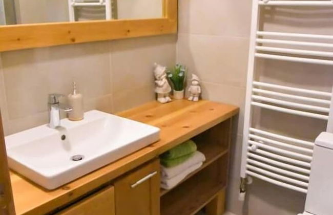 Luxurious Chalet near Pirin Golf Resort - Foto 32