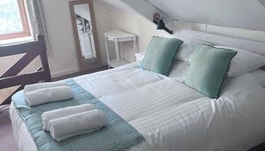 Farmhouse Annex in Saint Ishmael s - Foto 3