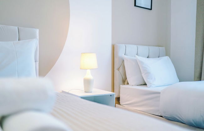 Elm Apartments - Foto 21