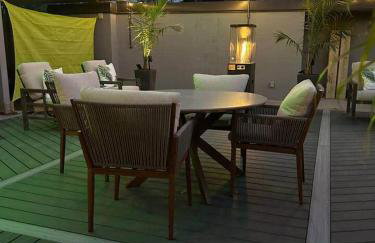 "The Vault" - 3 King Beds-3 Bath - Foto 54