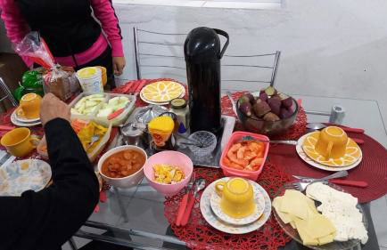 Casa simples Natal Luz e FIG - Foto 12