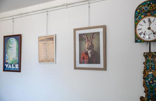 Les Lacets du Lièvre Appartement, Rez-de-jardin, Terrasse - Foto 12