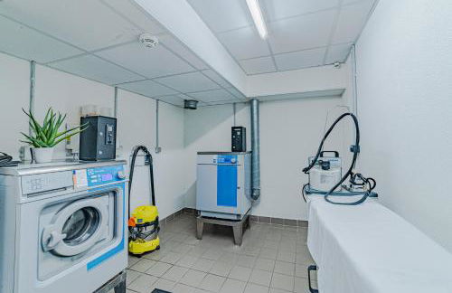 Montempô Appart'hôtel Lyon Viviani - Foto 22