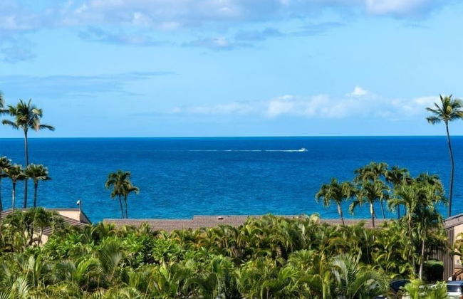 Wailea Elua, #0802 2 Bedroom Condo by RedAwning - Foto 24