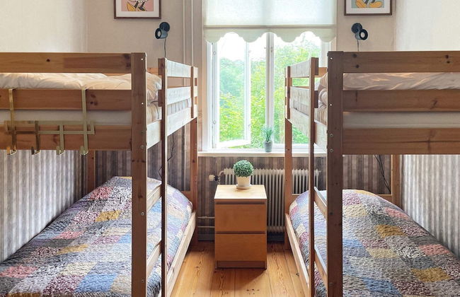 4 Star Holiday Home in Olofstrom - Foto 8