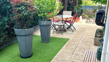 Au jardin Ginkgo - Photo 4