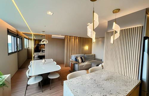 Apto 2 quartos em frente ao Shop Catuai - Foto 17