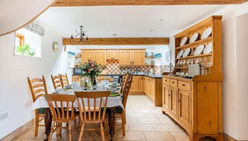 Coach House - detached cottage within 135 acres - Foto 2