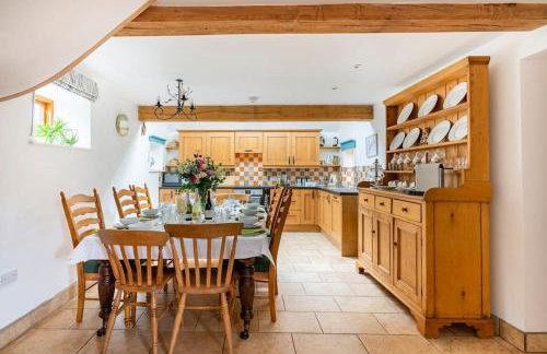 Coach House - detached cottage within 135 acres - Foto 2