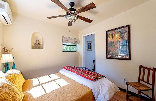Historic 3BD 2BA Tucson Bungalow, Steps to UofA - Foto 4