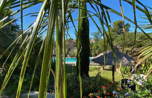 Lemodernlounge, hébergement cosy moderne spacieux - Foto 17