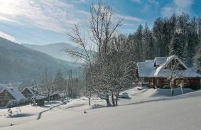 Górskie Siedlisko - 3 Chaty - Foto 40