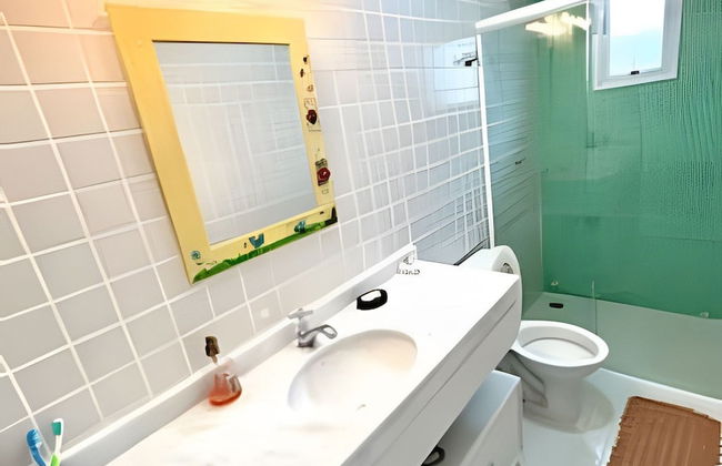 Casa em Maresias - 50 metros da praia - 2 - Foto 20