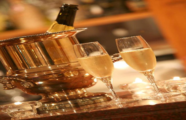 Stephanos Hotel Apartments - Foto 10