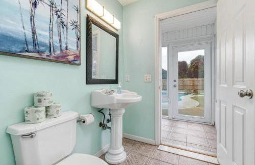 1min Walk To BeachPrivate Heated PoolZula Dreams - Foto 39