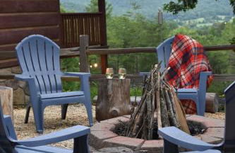 East Tennessee Family Mountain Retreat with Private Vineyard - Photo 41