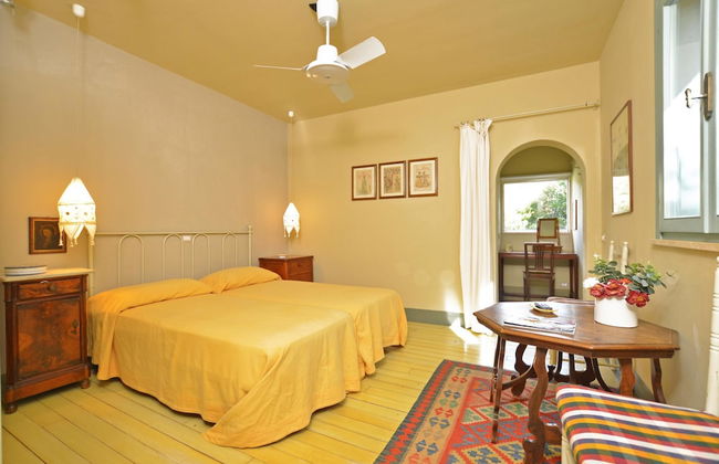 Chalet Vignarola in Orbetello - Photo 28