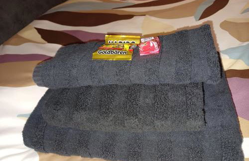 City Apartment Paderborn Apartment 6 - Foto 2