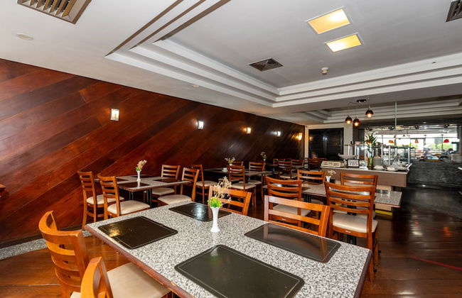 Metropolitan Flats - Foto 70