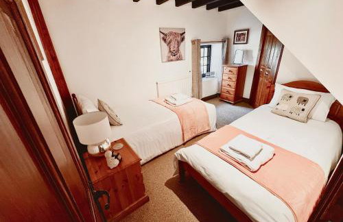Hallagenna Cottages - Foto 17