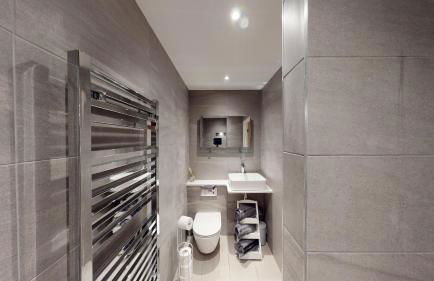 Private and Unique Cottage Close to Sheffield - Foto 23