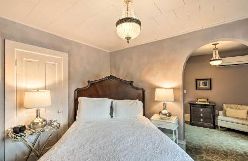 Dog-Friendly Home with Balcony and Yard in Surgeon Bay - Foto 15