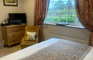 The Moonraker Hotel - Foto 53