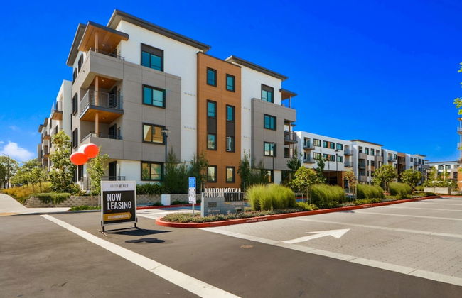 Bluebird Suites near Facebook HQ - Foto 44