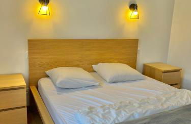 Les Dunes, Maison proche plage - Foto 16