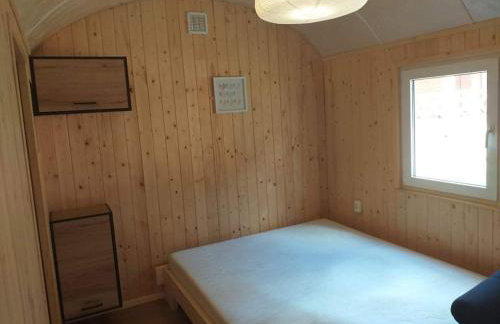 Osada nad żurawim stawem - Foto 17