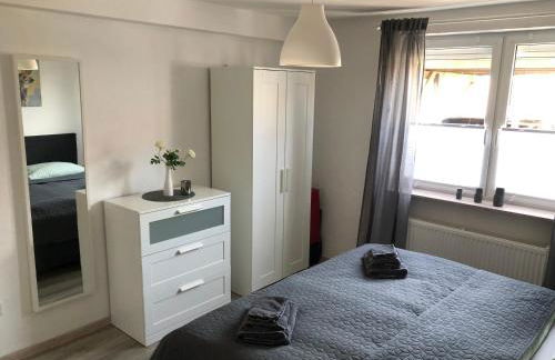 Ferienwohnung „kleine Auszeit“ - Foto 14